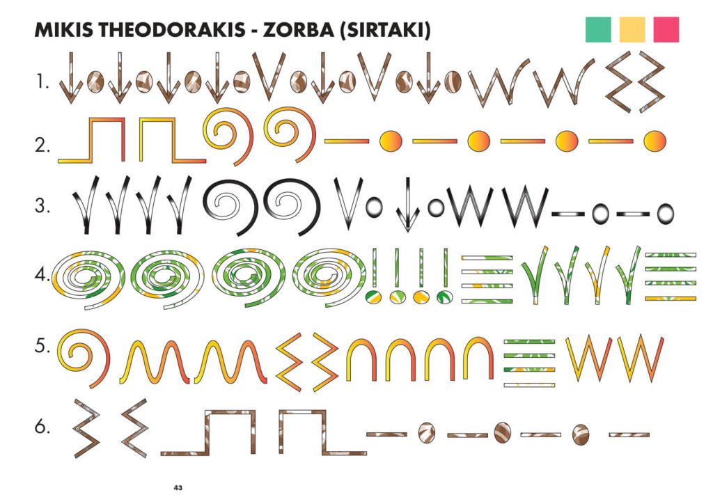 Mikis Theodorakis - Zorba (Sirtaki)